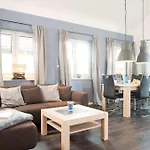 Feriendorf Sudstrand Haus 30 Neustadt in Holstein