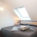 Feriendorf Sudstrand Haus 30 Semesterbostad Neustadt in Holstein
