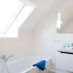 Semesterbostad Feriendorf Sudstrand Haus 30