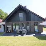 Feriendorf Sudstrand Haus 30 * Neustadt in Holstein
