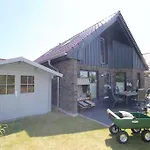 Feriendorf Sudstrand Haus 30 Semesterbostad