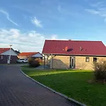 Feriendorf Sudstrand Haus 30 Semesterbostad *