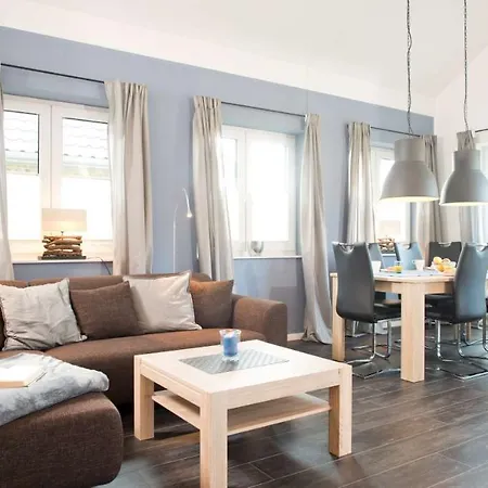 Feriendorf Sudstrand Haus 30 Neustadt in Holstein