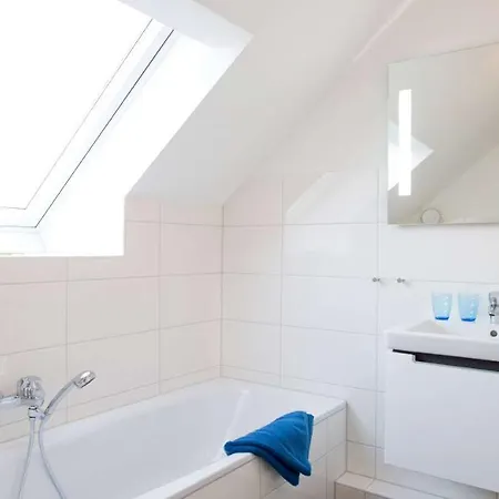Ferienhaus Feriendorf Sudstrand Haus 30