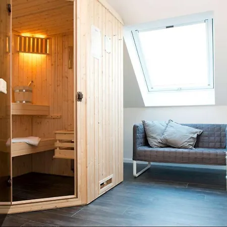 Ferienhaus Feriendorf Sudstrand Haus 30