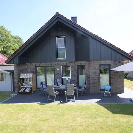 Feriendorf Sudstrand Haus 30 * Neustadt in Holstein