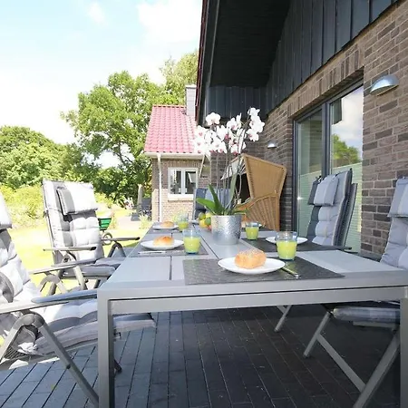 Feriendorf Sudstrand Haus 30