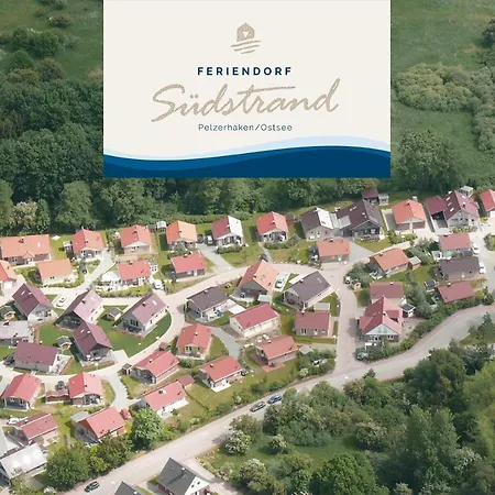 Feriendorf Sudstrand Haus 30 *