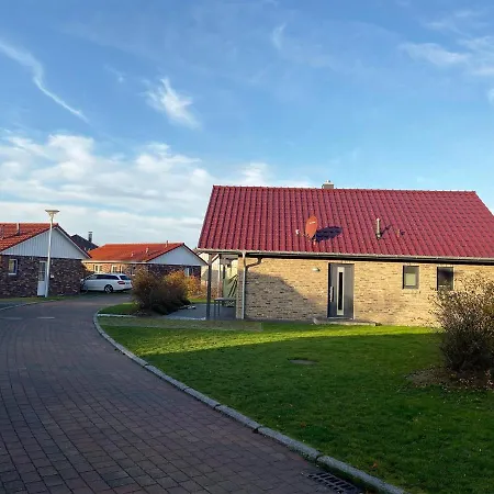 Feriendorf Sudstrand Haus 30 Ferienhaus *