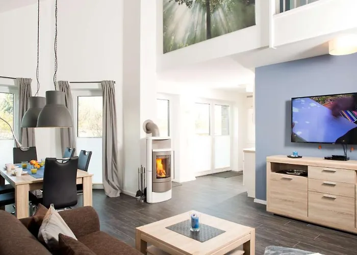 Feriendorf Sudstrand Haus 30