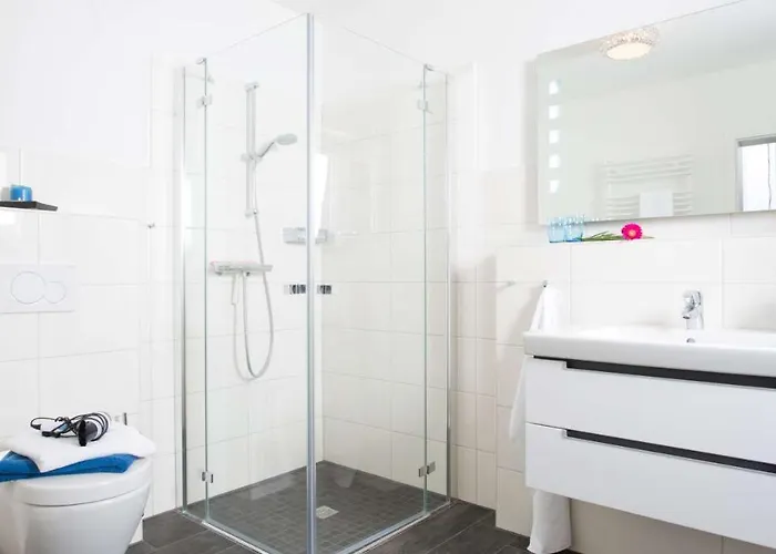 Feriendorf Sudstrand Haus 30 Дом отдыха