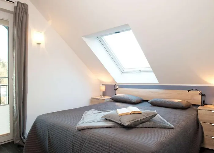 Feriendorf Sudstrand Haus 30 Дом отдыха Нойштадт (Гольштейн)
