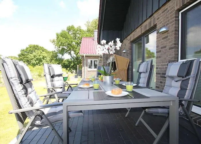 Feriendorf Sudstrand Haus 30