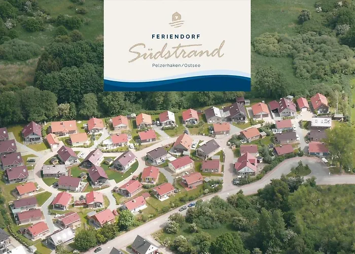 Feriendorf Sudstrand Haus 30 *